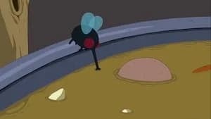Adventure Time 6. Sezon 17. Bölüm
