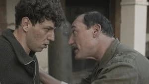 Los pacientes del doctor García 1. Sezon 3. Bölüm