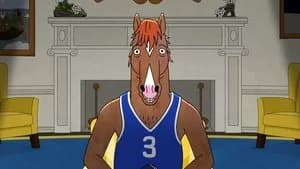 BoJack Horseman 2. Sezon 9. Bölüm