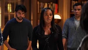 How to Get Away with Murder 6. Sezon 1. Bölüm