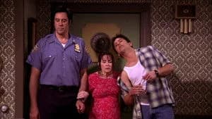 Everybody Loves Raymond 5. Sezon 25. Bölüm