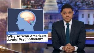 The Daily Show 25. Sezon 38. Bölüm
