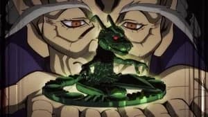 JoJo's Bizarre Adventure 5. Sezon 17. Bölüm