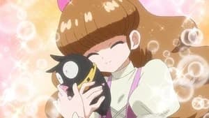 Ranma1/2 1. Sezon 8. Bölüm