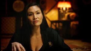 Blood & Treasure 2. Sezon 11. Bölüm