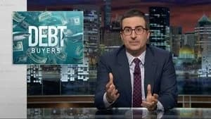 Last Week Tonight with John Oliver 3. Sezon 14. Bölüm