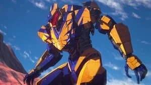 Pacific Rim: The Black 1. Sezon 1. Bölüm