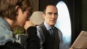 NCIS: Origins 1. Sezon 17. Bölüm
