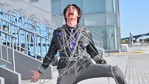 仮面ライダー 34. Sezon 20. Bölüm
