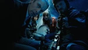 Doctor Who 8. Sezon 2. Bölüm
