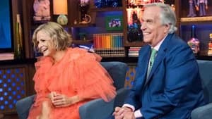 Watch What Happens Live with Andy Cohen 14. Sezon 175. Bölüm