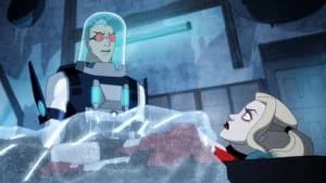 Harley Quinn 2. Sezon 4. Bölüm