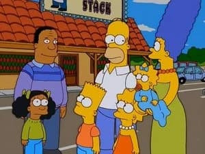 The Simpsons 15. Sezon 13. Bölüm