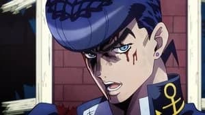 JoJo's Bizarre Adventure 3. Sezon 38. Bölüm