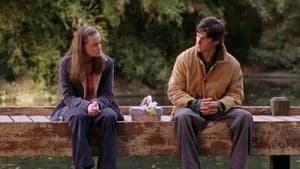 Gilmore Girls 2. Sezon 13. Bölüm