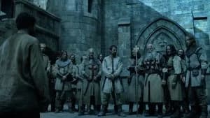 Knightfall 2. Sezon 1. Bölüm