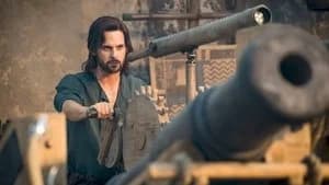 Da Vinci's Demons 3. Sezon 1. Bölüm