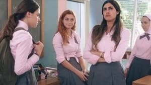 AlRawabi School for Girls 1. Sezon 2. Bölüm