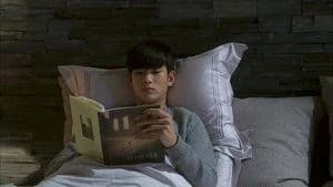 My Love from the Star 1. Sezon 5. Bölüm