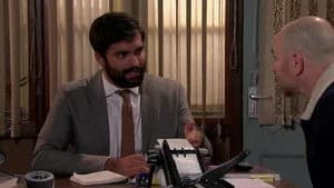 Coronation Street 60. Sezon 266. Bölüm