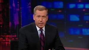 The Daily Show 18. Sezon 110. Bölüm