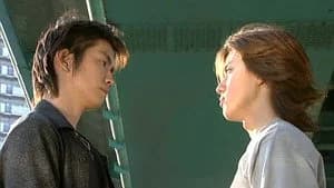 仮面ライダー 13. Sezon 13. Bölüm