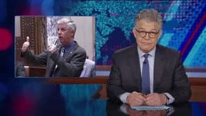 The Daily Show 28. Sezon 69. Bölüm