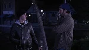 Gilmore Girls 4. Sezon 12. Bölüm