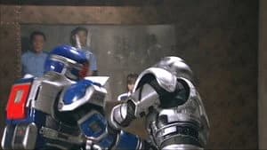 仮面ライダー 11. Sezon 23. Bölüm
