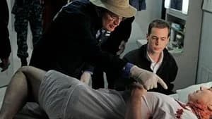 NCIS 8. Sezon 14. Bölüm