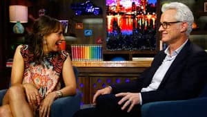 Watch What Happens Live with Andy Cohen 6. Sezon 65. Bölüm