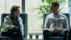 The Night Manager 2. Sezon 4. Bölüm