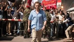The Night Manager 1. Sezon 1. Bölüm