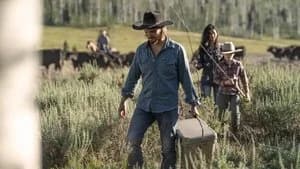 Yellowstone 3. Sezon 4. Bölüm