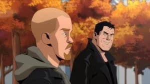 The Boys Presents: Diabolical 1. Sezon 3. Bölüm