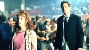 The X-Files 7. Sezon 20. Bölüm