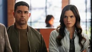 NCIS 23. Sezon 16. Bölüm