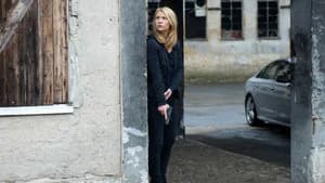 Homeland 5. Sezon 10. Bölüm