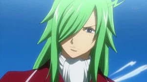 Fairy Tail 2. Sezon 26. Bölüm