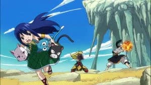 Fairy Tail 3. Sezon 9. Bölüm
