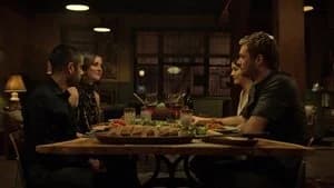 Marvel's Iron Fist 2. Sezon 3. Bölüm