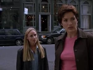 Law & Order: Special Victims Unit 2. Sezon 3. Bölüm