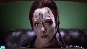 Star Trek: The Next Generation 6. Sezon 20. Bölüm