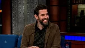The Late Show with Stephen Colbert 9. Sezon 52. Bölüm