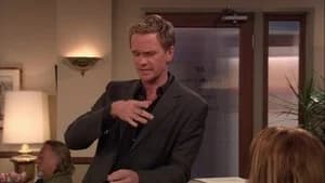 How I Met Your Mother 3. Sezon 13. Bölüm