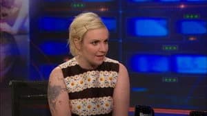 The Daily Show 20. Sezon 3. Bölüm