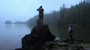 Outlast 2. Sezon 2. Bölüm