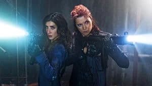 Ash vs Evil Dead 2. Sezon 4. Bölüm