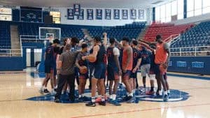 The Long Game: Bigger Than Basketball 1. Sezon 3. Bölüm