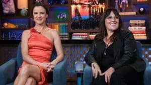 Watch What Happens Live with Andy Cohen 15. Sezon 170. Bölüm